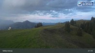 Archiv Foto Webcam Ski Juwel: Markbachjoch 1 02:00