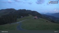 Archiv Foto Webcam Ski Juwel: Markbachjoch 1 04:00
