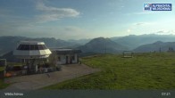 Archiv Foto Webcam Ski Juwel: Markbachjoch 1 06:00