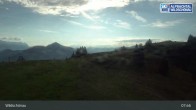 Archiv Foto Webcam Ski Juwel: Markbachjoch 1 07:00