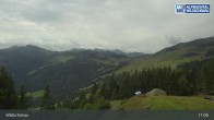 Archiv Foto Webcam Ski Juwel: Markbachjoch 1 10:00