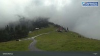 Archiv Foto Webcam Ski Juwel: Markbachjoch 1 16:00