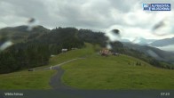 Archiv Foto Webcam Ski Juwel: Markbachjoch 1 06:00