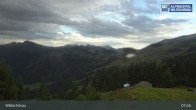 Archiv Foto Webcam Ski Juwel: Markbachjoch 1 07:00