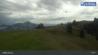 Archiv Foto Webcam Ski Juwel: Markbachjoch 1 10:00