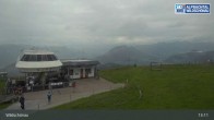 Archiv Foto Webcam Ski Juwel: Markbachjoch 1 12:00