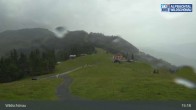 Archiv Foto Webcam Ski Juwel: Markbachjoch 1 14:00