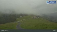 Archiv Foto Webcam Ski Juwel: Markbachjoch 1 18:00