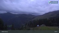 Archiv Foto Webcam Ski Juwel: Markbachjoch 1 00:00