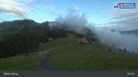 Archiv Foto Webcam Ski Juwel: Markbachjoch 1 06:00
