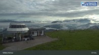 Archiv Foto Webcam Ski Juwel: Markbachjoch 1 07:00