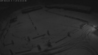 Archiv Foto Webcam Willingen: Auslauf der Mühlenkopfschanze und Zuschauerbereich 02:00