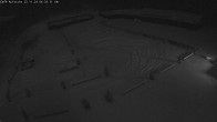 Archiv Foto Webcam Willingen: Auslauf der Mühlenkopfschanze und Zuschauerbereich 04:00