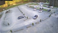 Archived image Webcam Ski jump Mühlenkopf in Willingen, Germany 17:00