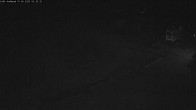 Archiv Foto Webcam Willingen: Auslauf der Mühlenkopfschanze und Zuschauerbereich 01:00