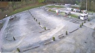 Archived image Webcam Ski jump Mühlenkopf in Willingen, Germany 06:00