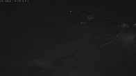 Archiv Foto Webcam Willingen: Auslauf der Mühlenkopfschanze und Zuschauerbereich 23:00