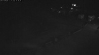 Archiv Foto Webcam Willingen: Auslauf der Mühlenkopfschanze und Zuschauerbereich 23:00