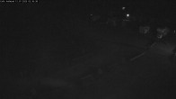 Archiv Foto Webcam Willingen: Auslauf der Mühlenkopfschanze und Zuschauerbereich 01:00