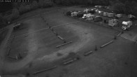 Archiv Foto Webcam Willingen: Auslauf der Mühlenkopfschanze und Zuschauerbereich 03:00
