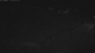 Archiv Foto Webcam Willingen: Auslauf der Mühlenkopfschanze und Zuschauerbereich 00:00