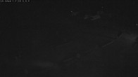 Archiv Foto Webcam Willingen: Auslauf der Mühlenkopfschanze und Zuschauerbereich 02:00