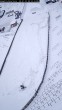 Archiv Foto Webcam Willingen Skispringen: Blick vom Kampfrichterturm der Mühlenkopfschanze 08:00