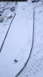 Archiv Foto Webcam Willingen Skispringen: Blick vom Kampfrichterturm der Mühlenkopfschanze 12:00