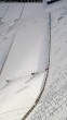 Archiv Foto Webcam Willingen Skispringen: Blick vom Kampfrichterturm der Mühlenkopfschanze 09:00