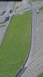 Archiv Foto Webcam Willingen Skispringen: Blick vom Kampfrichterturm der Mühlenkopfschanze 09:00