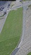 Archiv Foto Webcam Willingen Skispringen: Blick vom Kampfrichterturm der Mühlenkopfschanze 11:00