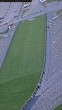 Archiv Foto Webcam Willingen Skispringen: Blick vom Kampfrichterturm der Mühlenkopfschanze 17:00