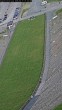 Archiv Foto Webcam Willingen Skispringen: Blick vom Kampfrichterturm der Mühlenkopfschanze 15:00