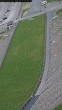 Archiv Foto Webcam Willingen Skispringen: Blick vom Kampfrichterturm der Mühlenkopfschanze 17:00