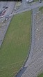 Archiv Foto Webcam Willingen Skispringen: Blick vom Kampfrichterturm der Mühlenkopfschanze 09:00