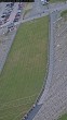 Archiv Foto Webcam Willingen Skispringen: Blick vom Kampfrichterturm der Mühlenkopfschanze 11:00
