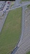 Archiv Foto Webcam Willingen Skispringen: Blick vom Kampfrichterturm der Mühlenkopfschanze 13:00