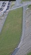 Archiv Foto Webcam Willingen Skispringen: Blick vom Kampfrichterturm der Mühlenkopfschanze 15:00