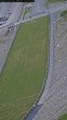 Archiv Foto Webcam Willingen Skispringen: Blick vom Kampfrichterturm der Mühlenkopfschanze 09:00