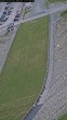 Archiv Foto Webcam Willingen Skispringen: Blick vom Kampfrichterturm der Mühlenkopfschanze 11:00