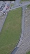 Archiv Foto Webcam Willingen Skispringen: Blick vom Kampfrichterturm der Mühlenkopfschanze 13:00