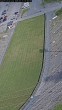 Archived image Webcam Willingen: View Jury Tower Ski Jumping 15:00