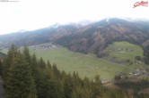 Archiv Foto Webcam Obertilliach Panorama 05:00
