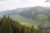 Archiv Foto Webcam Obertilliach Panorama 06:00