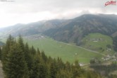 Archiv Foto Webcam Obertilliach Panorama 17:00