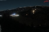 Archiv Foto Webcam Obertilliach Panorama 01:00