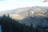 Archiv Foto Webcam Obertilliach Panorama 07:00