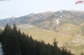 Archiv Foto Webcam Obertilliach Panorama 09:00