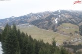 Archiv Foto Webcam Obertilliach Panorama 11:00