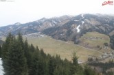 Archiv Foto Webcam Obertilliach Panorama 13:00